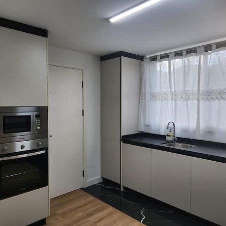 푼샬 Vista Mar - Ac, Parking And Pool 아파트 외부 사진